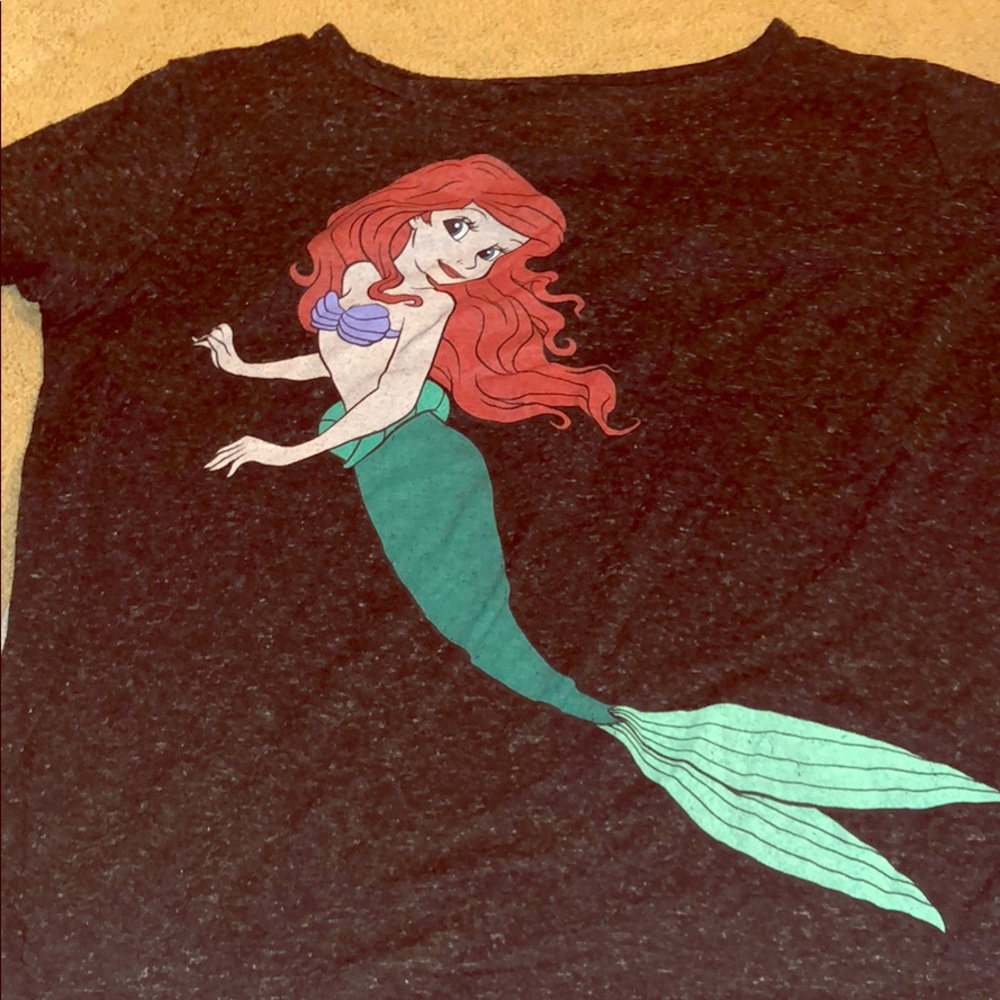 Disney T-Shirt Little Mermaid